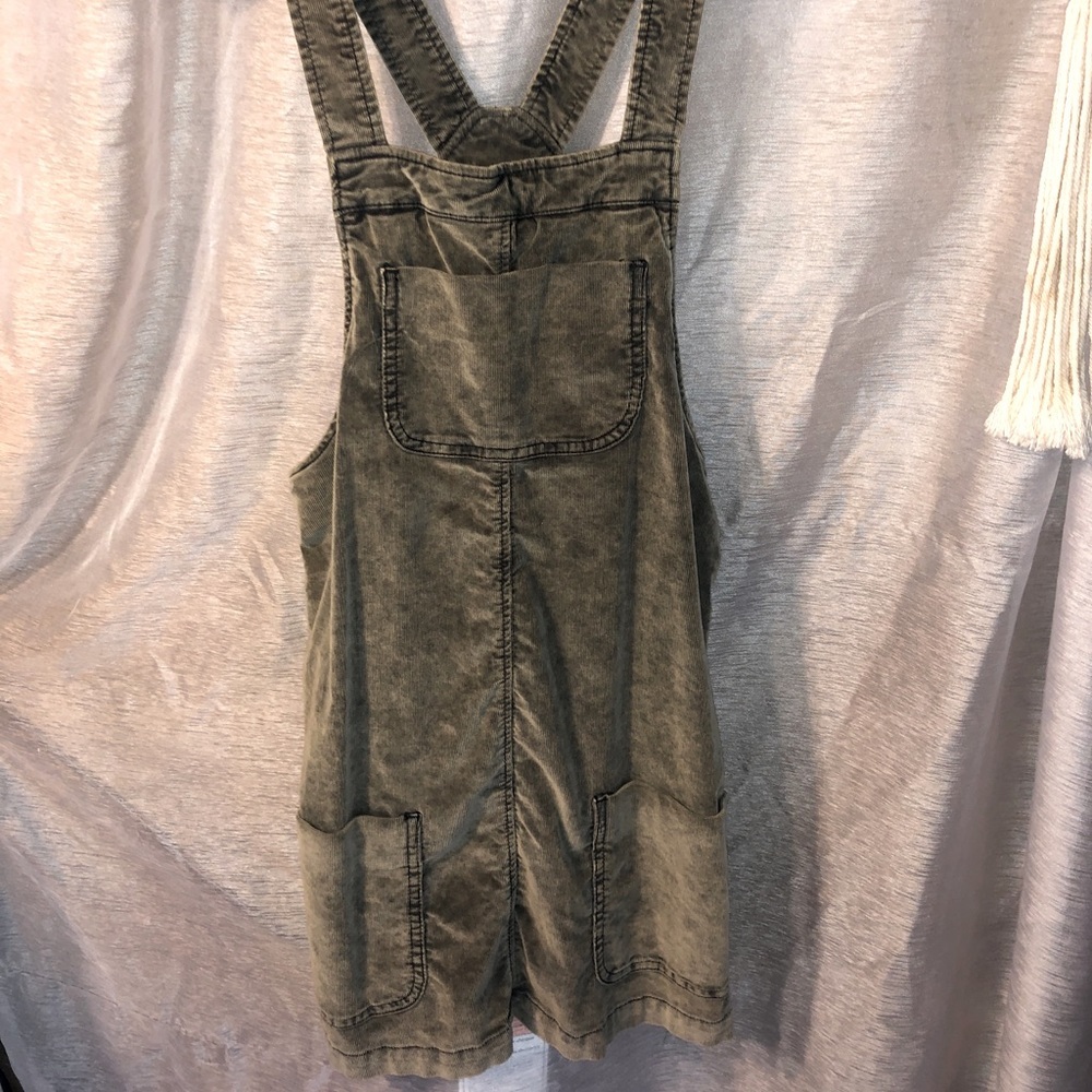 BDG corduroy dress. Never worn!